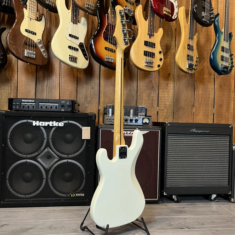 Hohner PJ Bass - Image 5