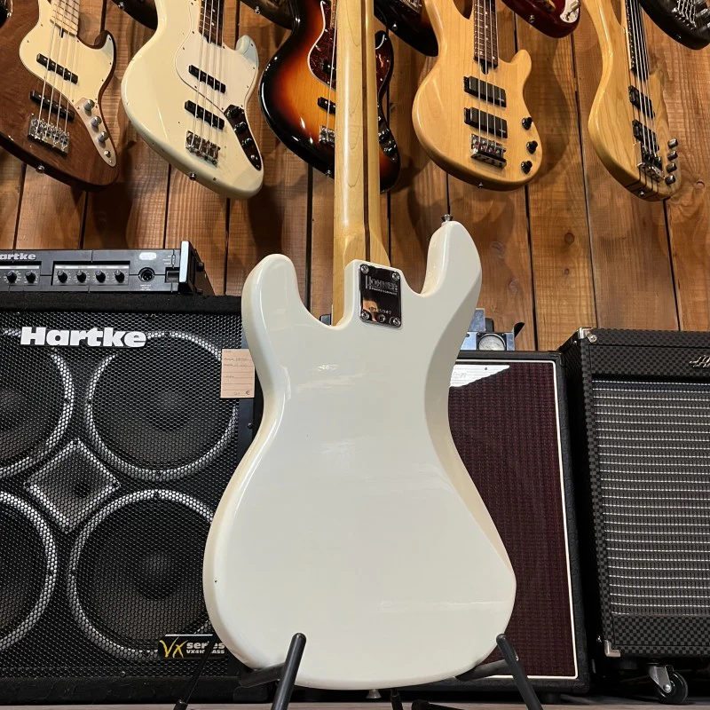 Hohner PJ Bass - Image 6