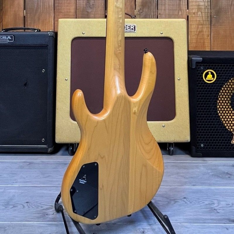 HOHNER PROFESSIONAL B BASS V GUITAR 5 STRING - Image 2