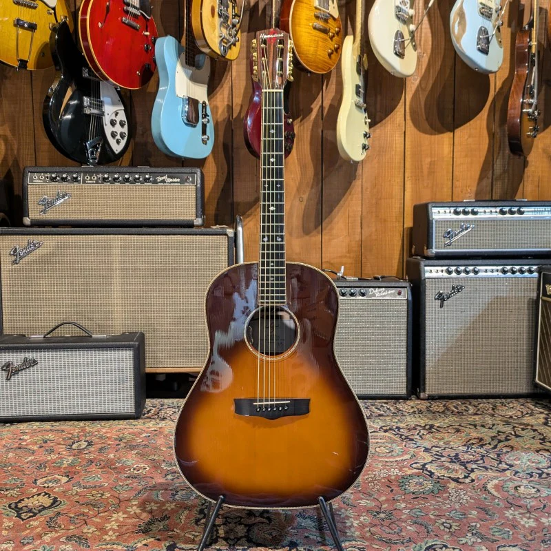 Homestead Guitars DS - Image 3