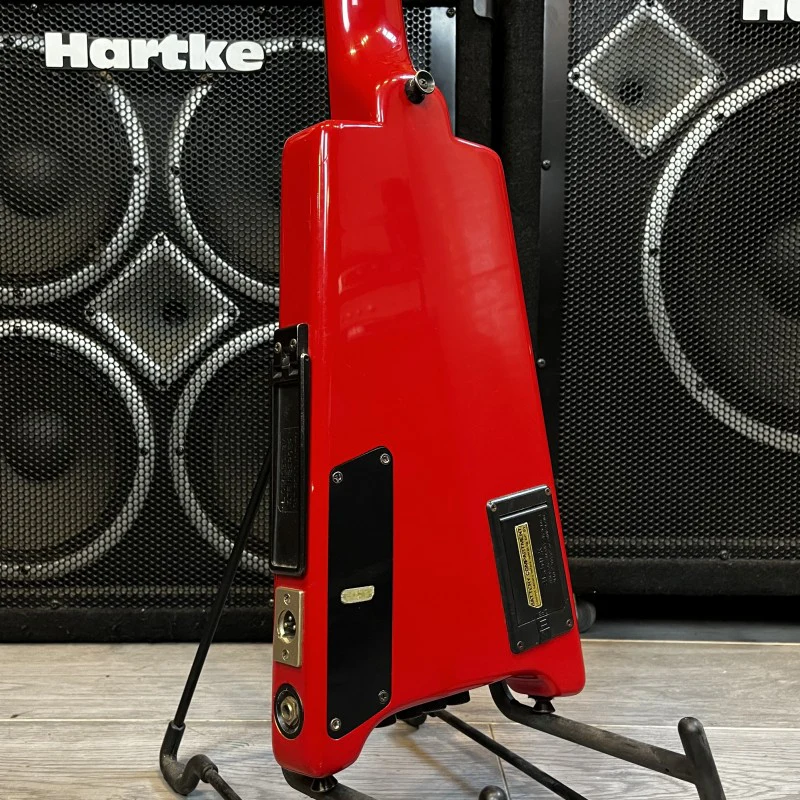 Hohner B2A - Image 2