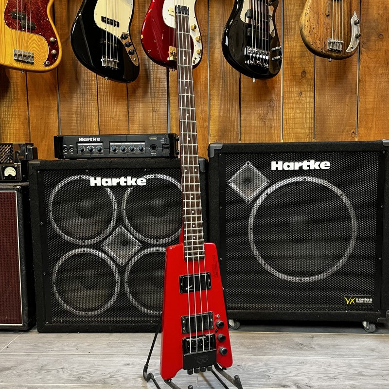 Hohner B2A - Image 3
