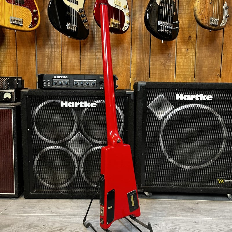 Hohner B2A - Image 4