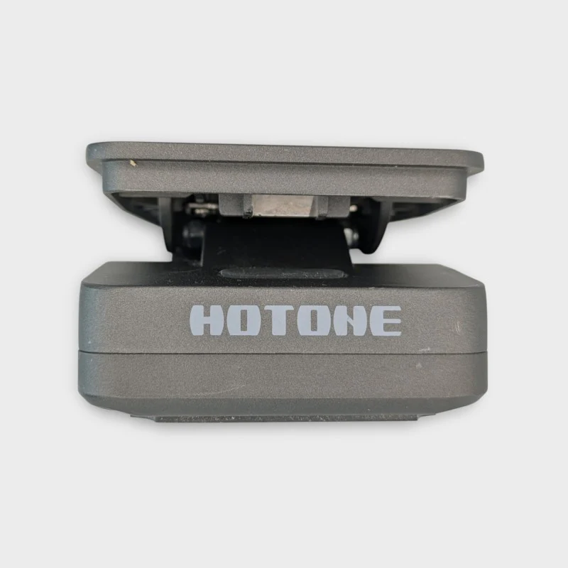 Hotone Ampero Press Passive Volume / Expression Pedal - Image 3