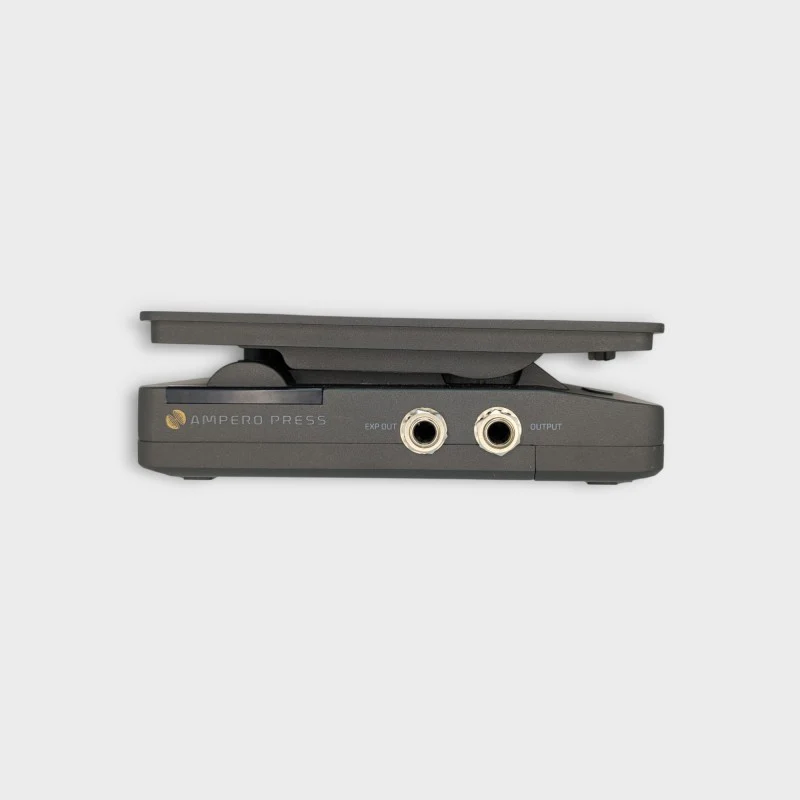 Hotone Ampero Press Passive Volume / Expression Pedal - Image 5