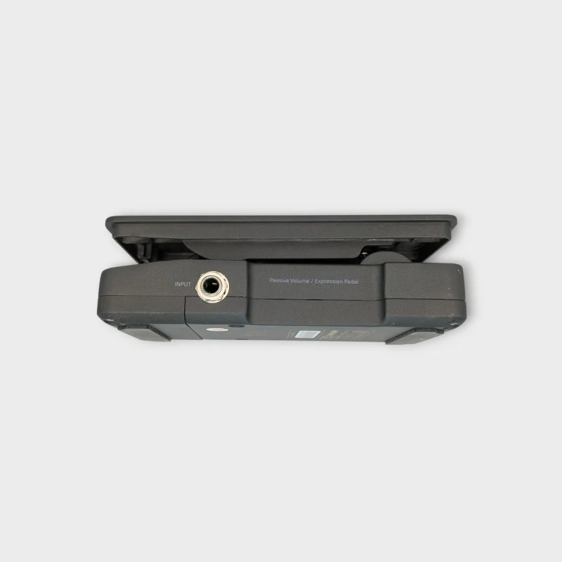 Hotone Ampero Press Passive Volume / Expression Pedal - Image 6