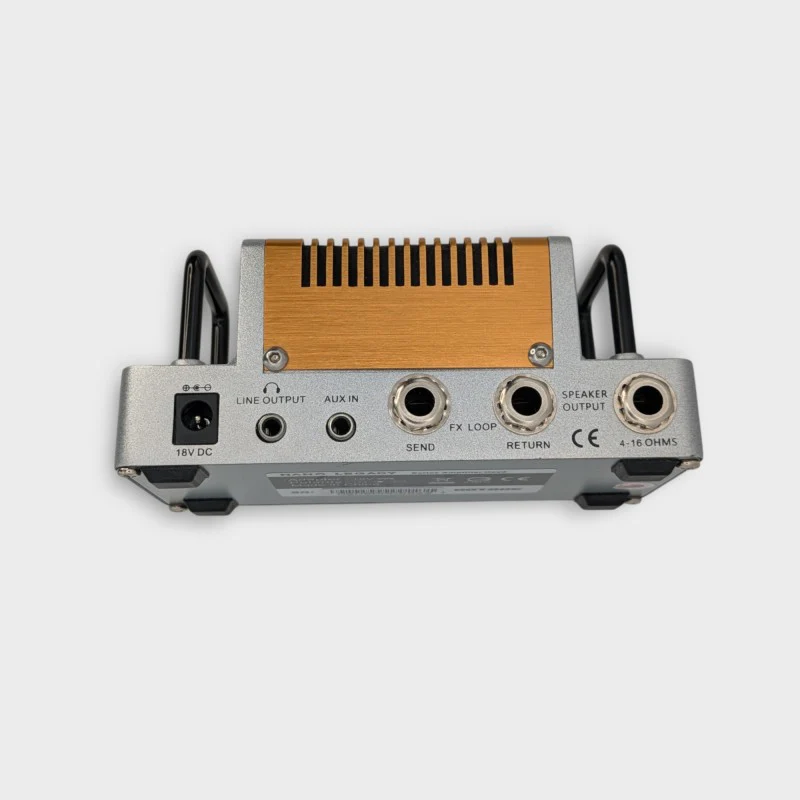 Hotone Nano Legacy Mojo Diamond 5w Guitar Head - Image 2