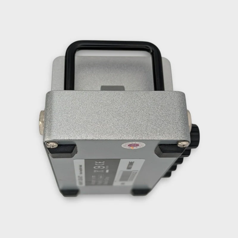 Hotone Nano Legacy Mojo Diamond 5w Guitar Head - Image 3