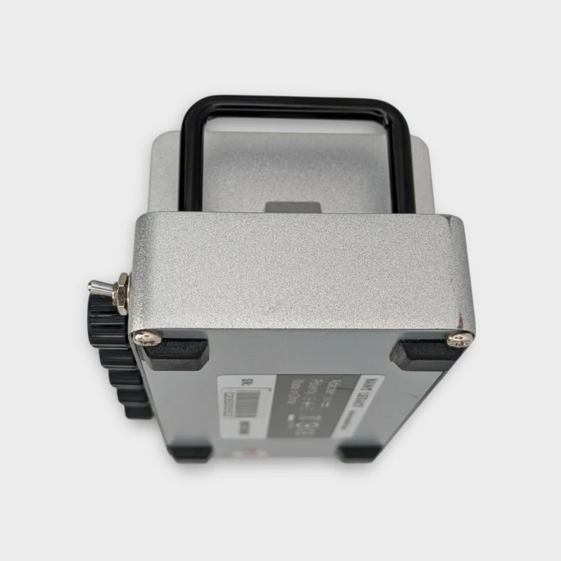 Hotone Nano Legacy Mojo Diamond 5w Guitar Head - Image 5