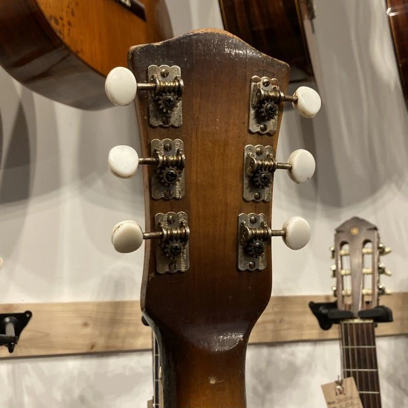 HOYER JAZZBOX KASPAR-WICKY (1955) - Image 6