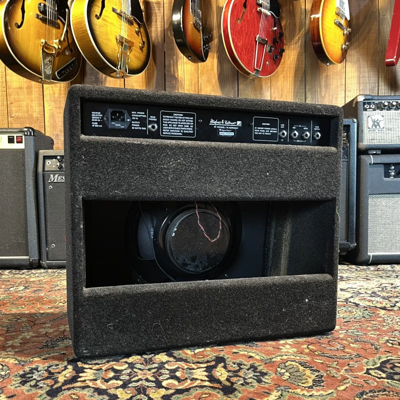 Hughes & Kettner Ats Sixty - Image 2