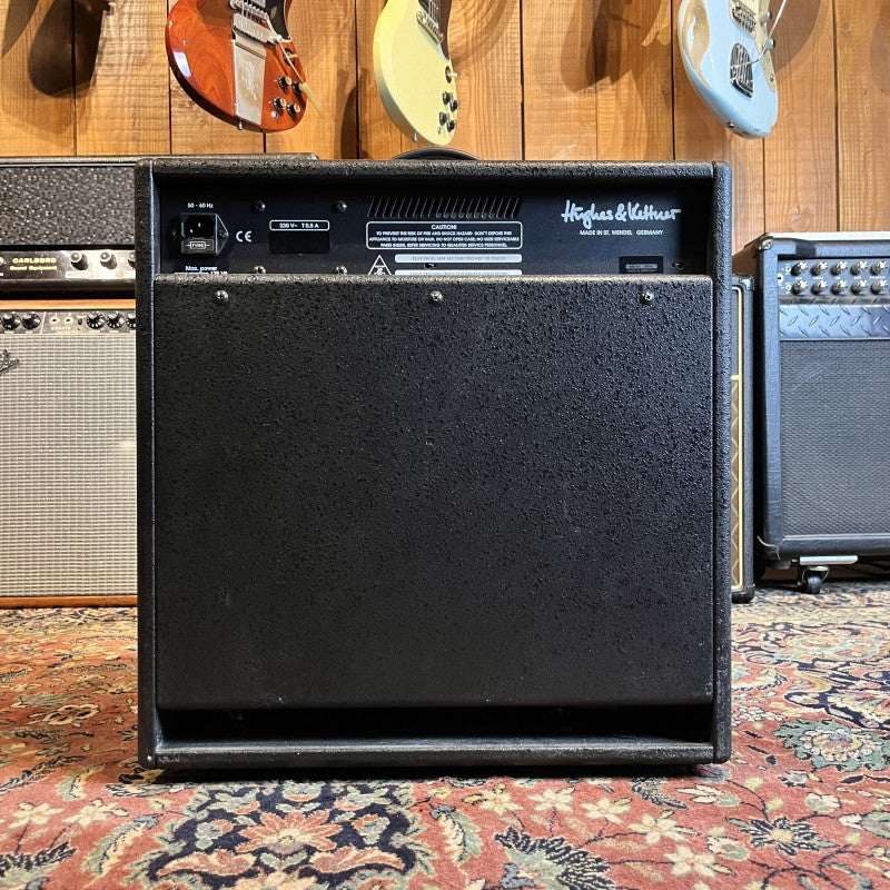 Hughes & Kettner ATTAX Series Club Reverb - Image 2