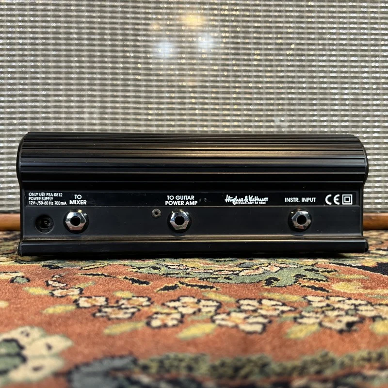 Hughes & Kettner Tubeman - Image 2