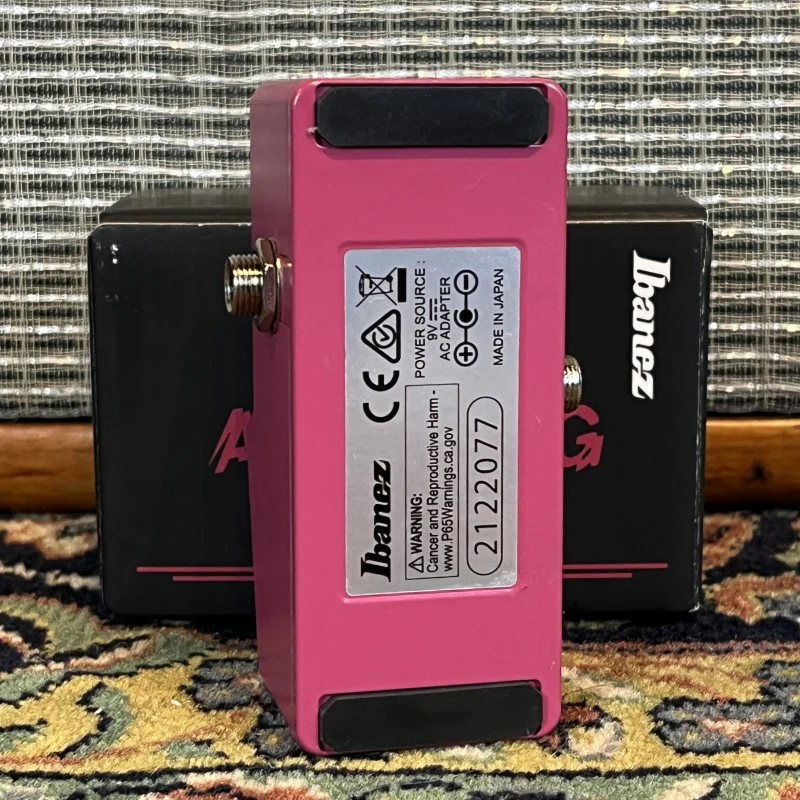 Ibanez ADMINI Mini Analog Delay - Image 2