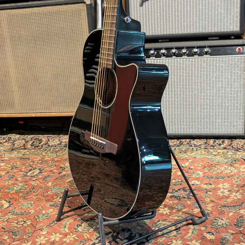 Ibanez AEG50-BK - Image 7