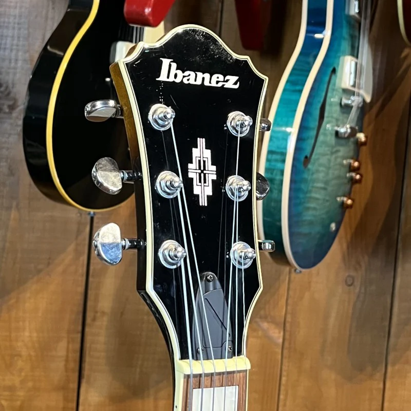 Ibanez AF71F-TBC - Image 3