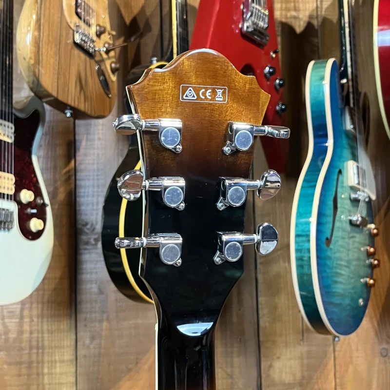 Ibanez AF71F-TBC - Image 4