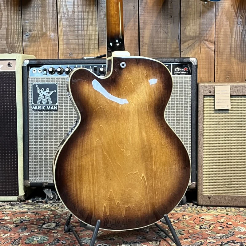 Ibanez AF71F-TBC - Image 5