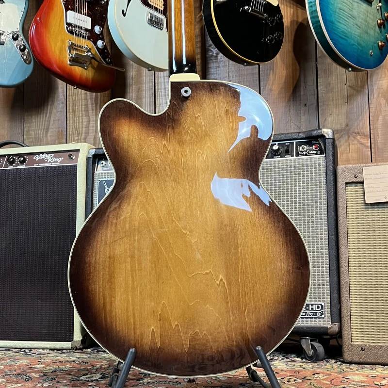 Ibanez AF71F-TBC - Image 6
