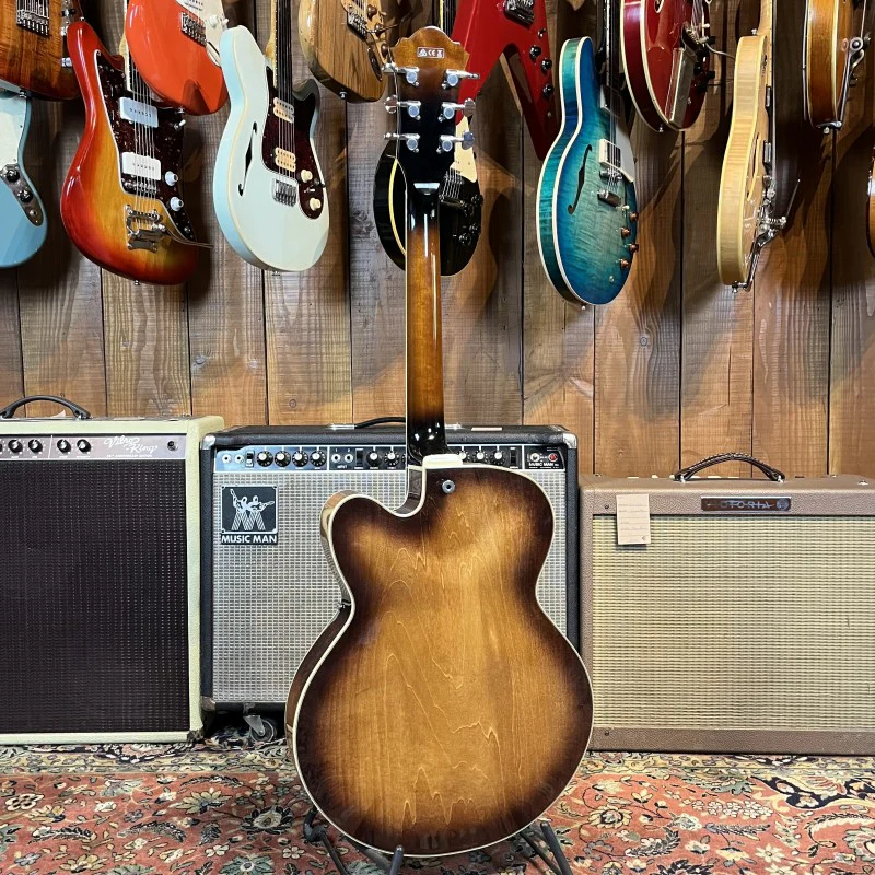 Ibanez AF71F-TBC - Image 7