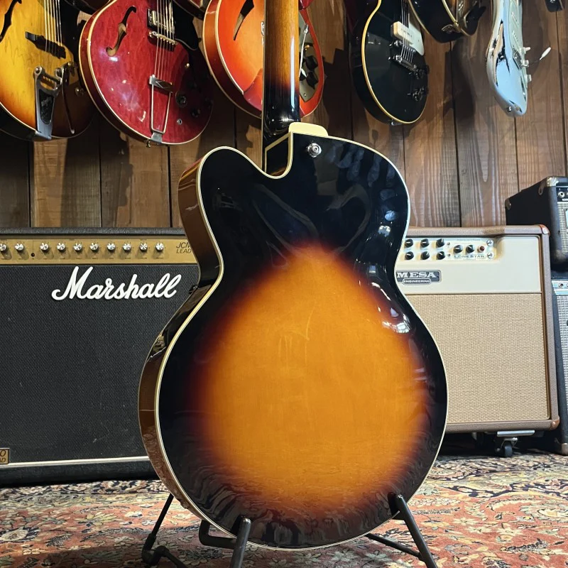 Ibanez AF75 2004 - Image 2