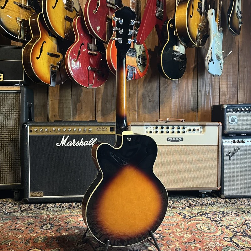 Ibanez AF75 2004 - Image 4