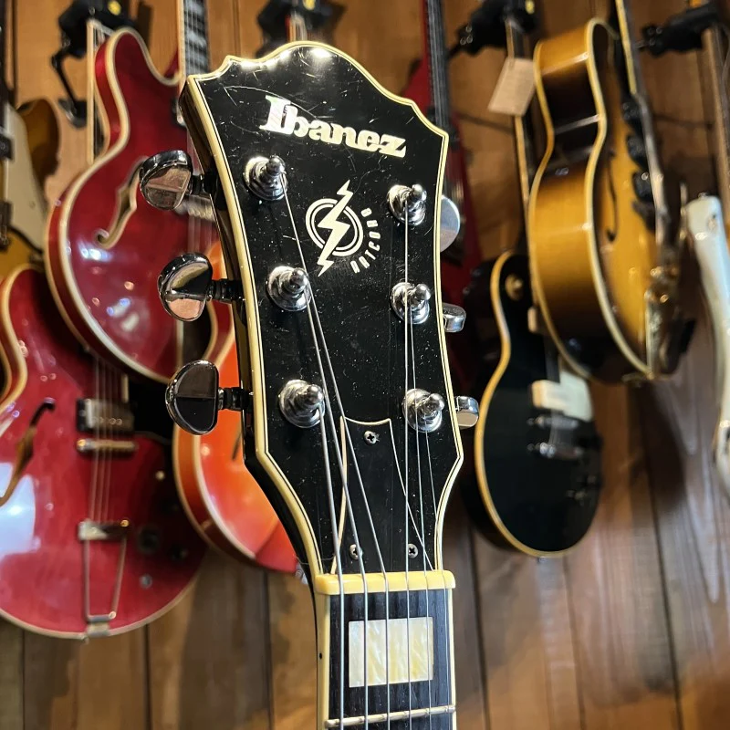 Ibanez AF75 2004 - Image 5
