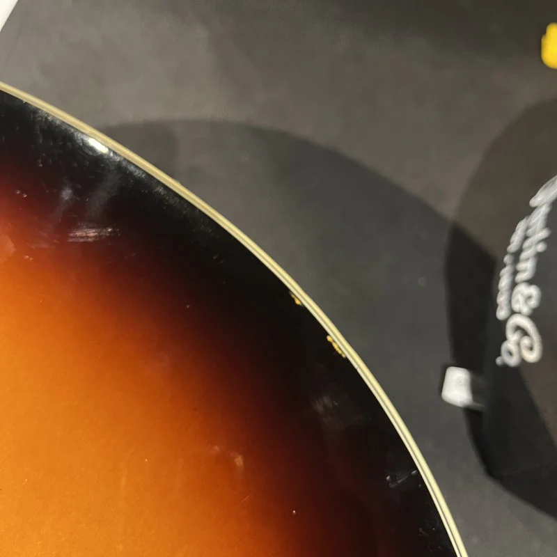 Ibanez AF75 2004 - Image 7