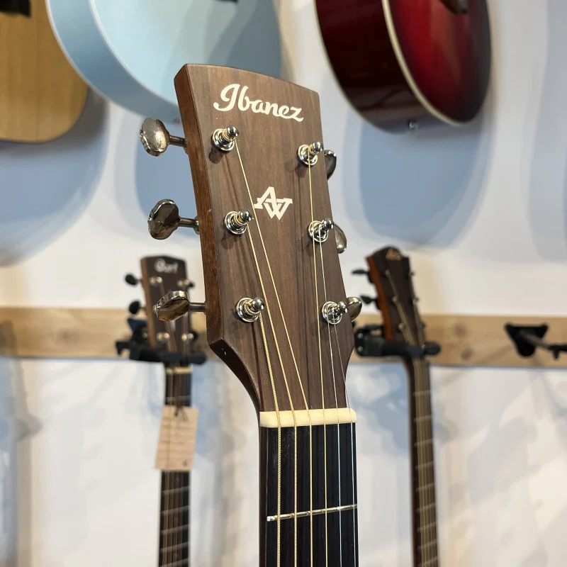 Ibanez Artwood AVC9CE-OPN (2019) Chine - Image 3