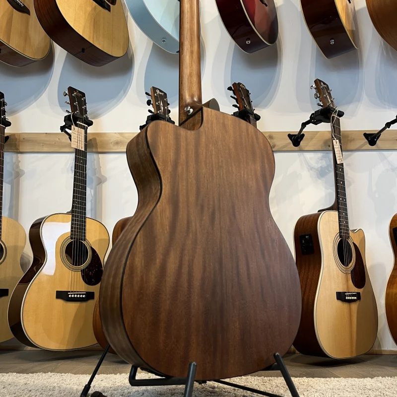 Ibanez Artwood AVC9CE-OPN (2019) Chine - Image 5