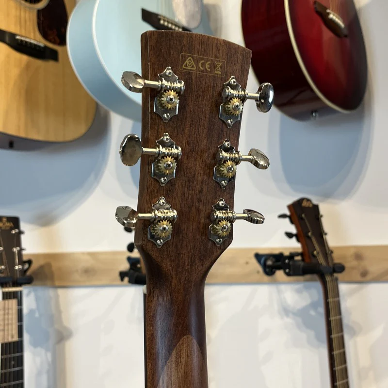 Ibanez Artwood AVC9CE-OPN (2019) Chine - Image 6