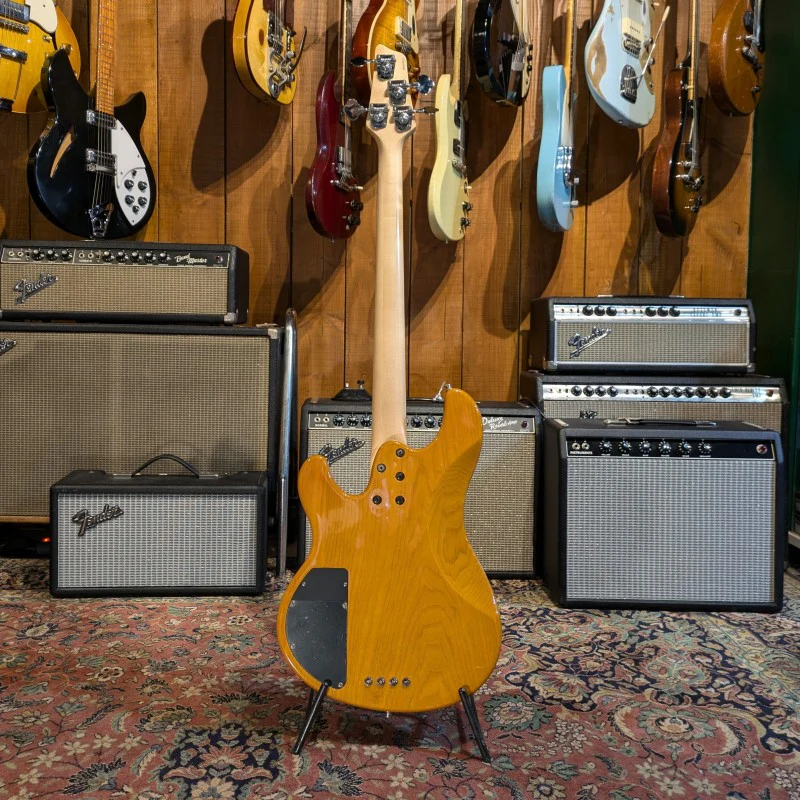 Ibanez ATK Standard - Natural - Image 4