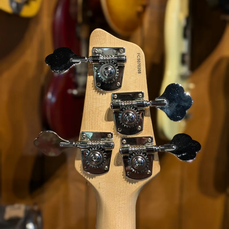 Ibanez ATK Standard - Natural - Image 6