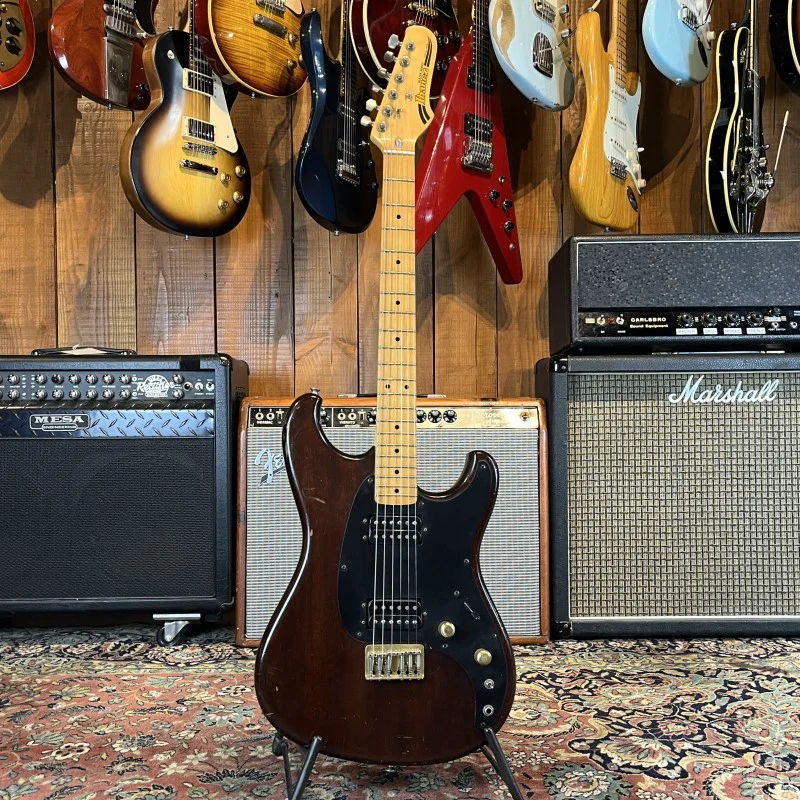 Ibanez Blazer BL-50MH 1981 - Image 2