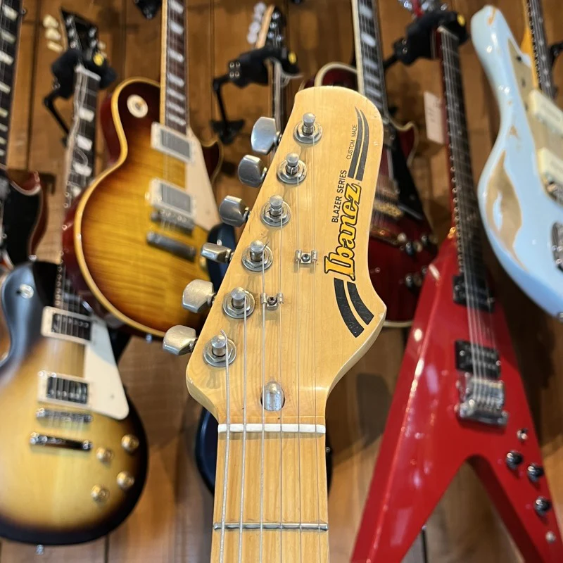 Ibanez Blazer BL-50MH 1981 - Image 3