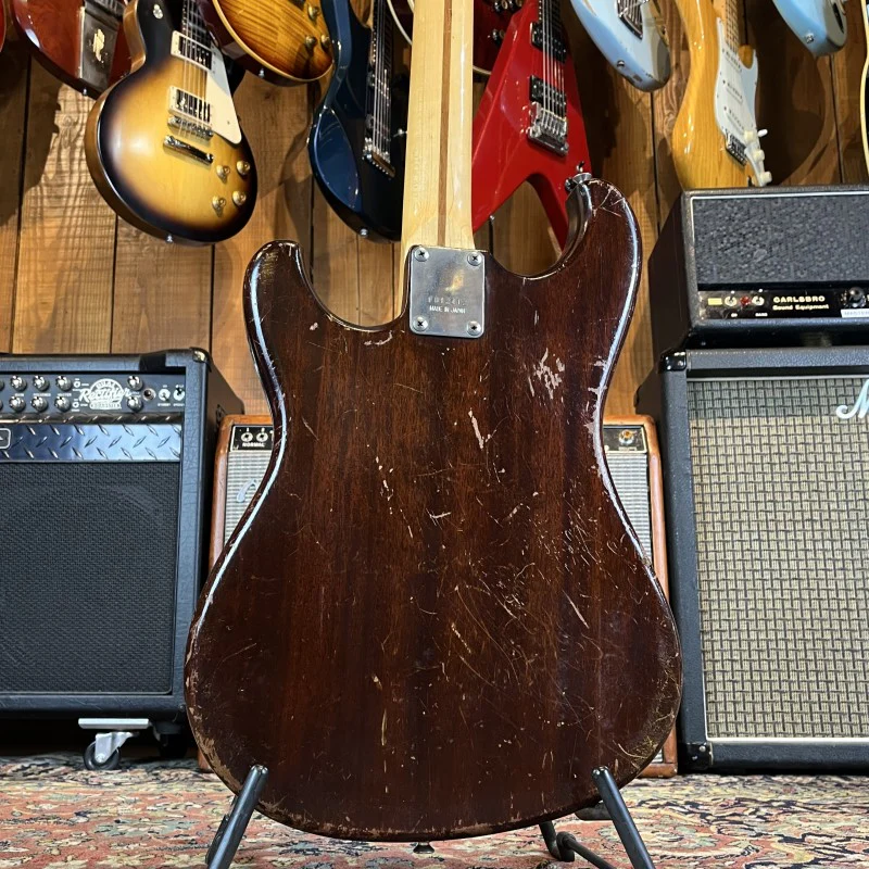 Ibanez Blazer BL-50MH 1981 - Image 4