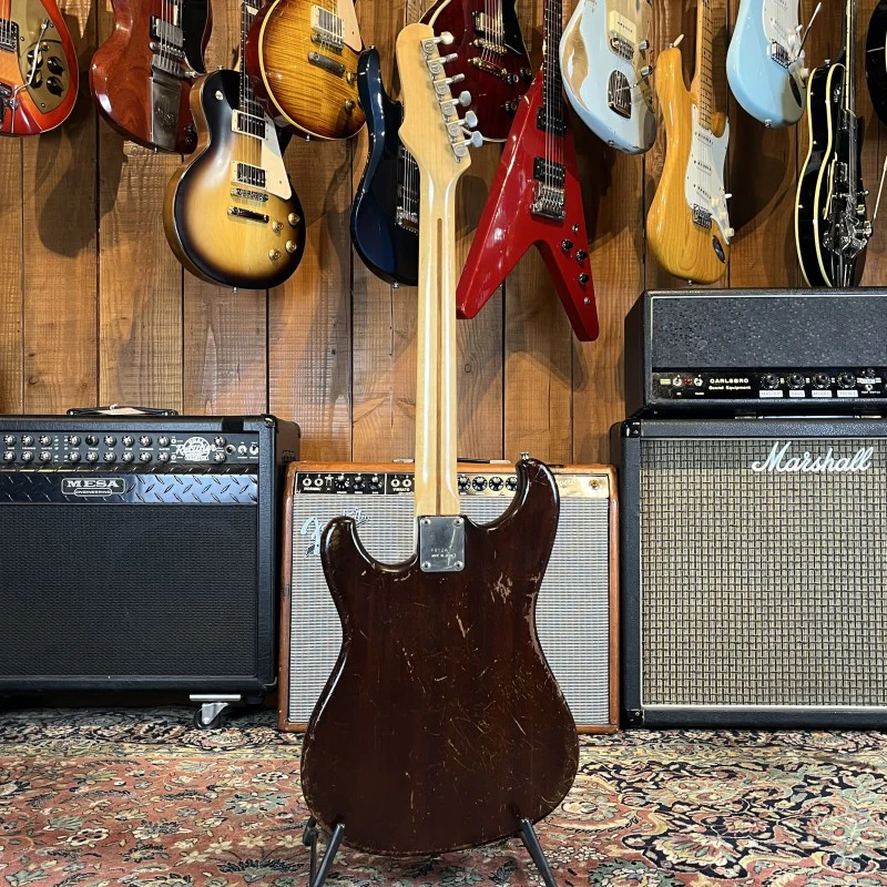 Ibanez Blazer BL-50MH 1981 - Image 5