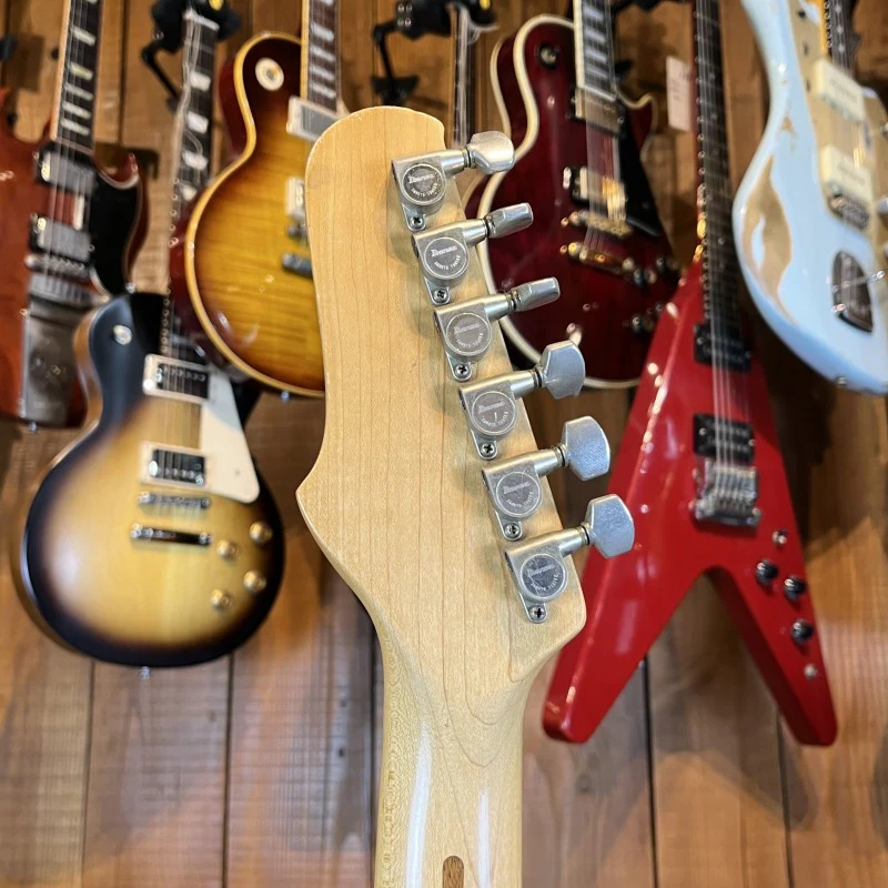 Ibanez Blazer BL-50MH 1981 - Image 6