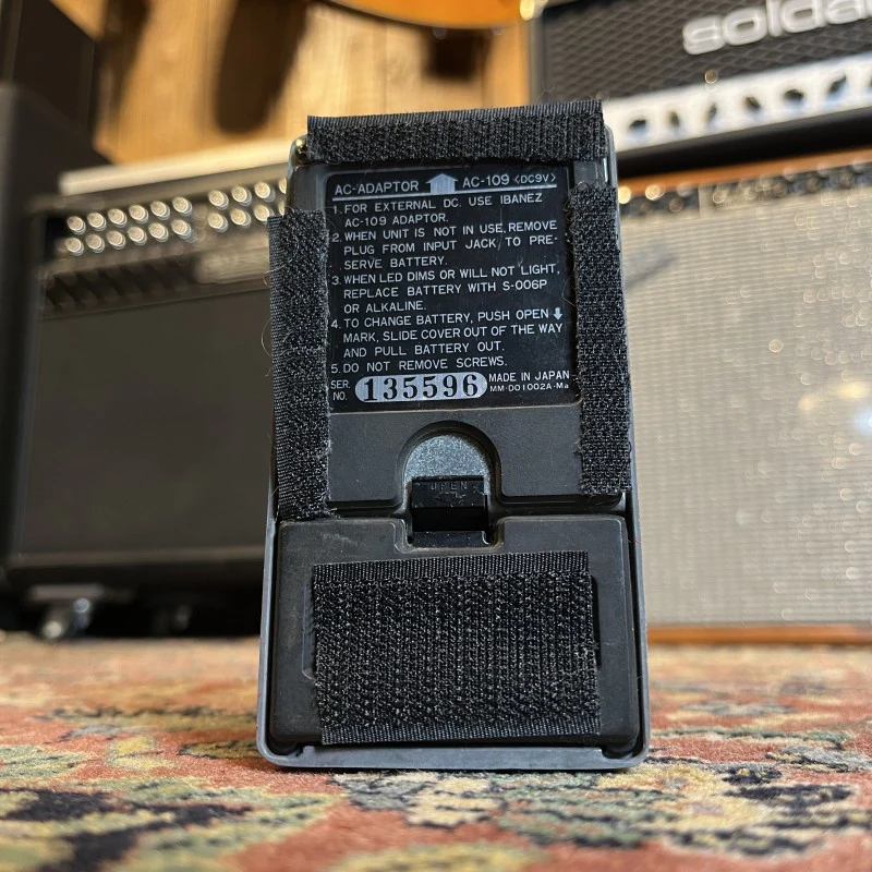 Ibanez CP-835 Compressor II 1980s - Image 2