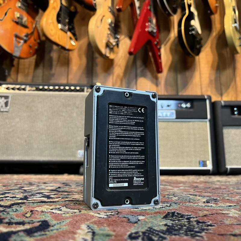 Ibanez DS7 - Image 2
