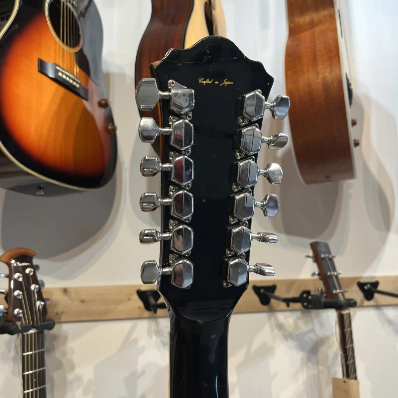 Ibanez F302 - Image 6