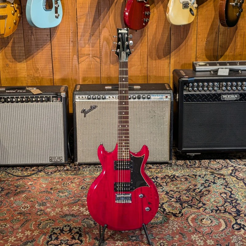 Ibanez GAX30 - Image 3