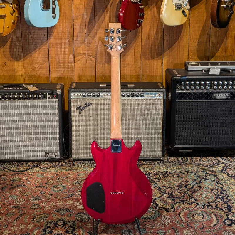 Ibanez GAX30 - Image 4