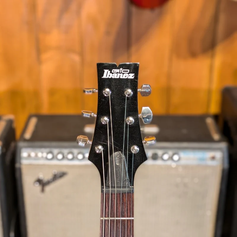 Ibanez GAX30 - Image 5