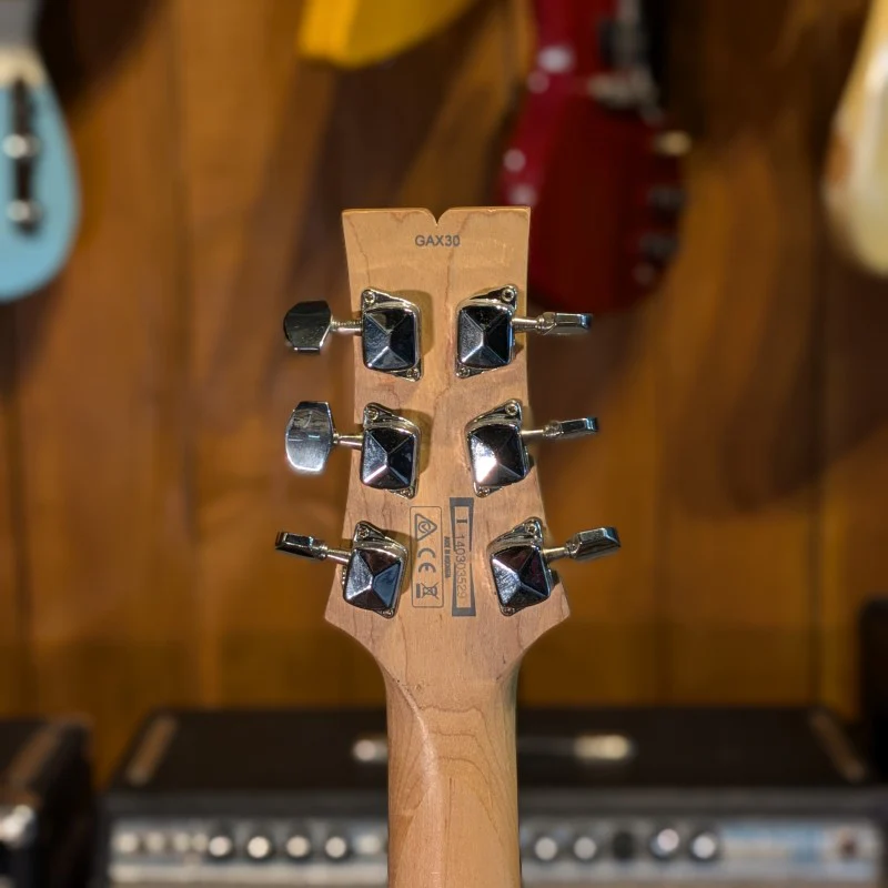 Ibanez GAX30 - Image 6