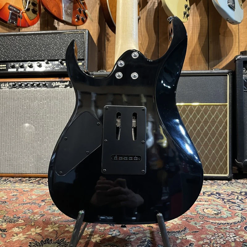 Ibanez GRG170DX - Image 2