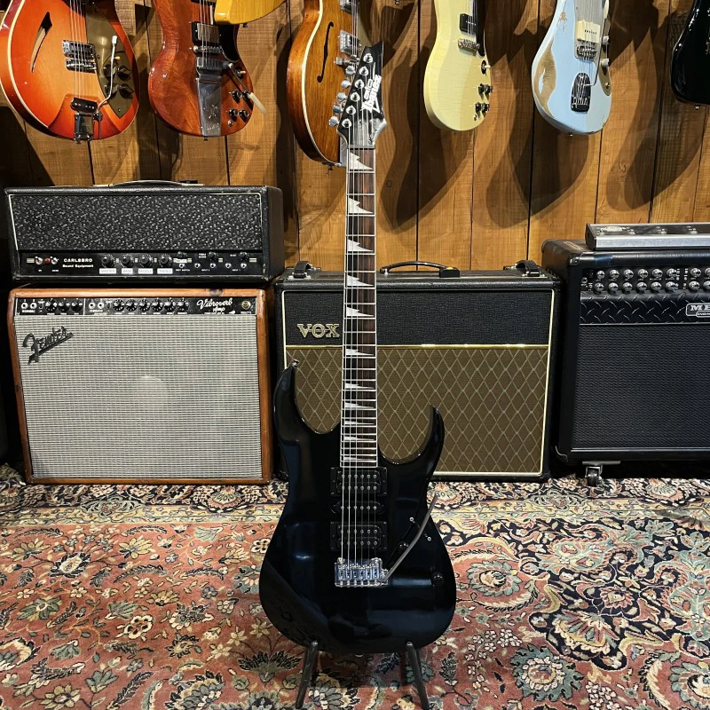 Ibanez GRG170DX - Image 3
