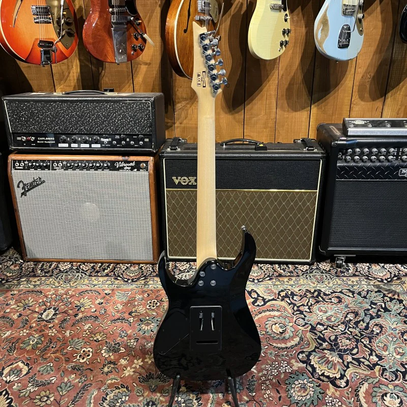 Ibanez GRG170DX - Image 4