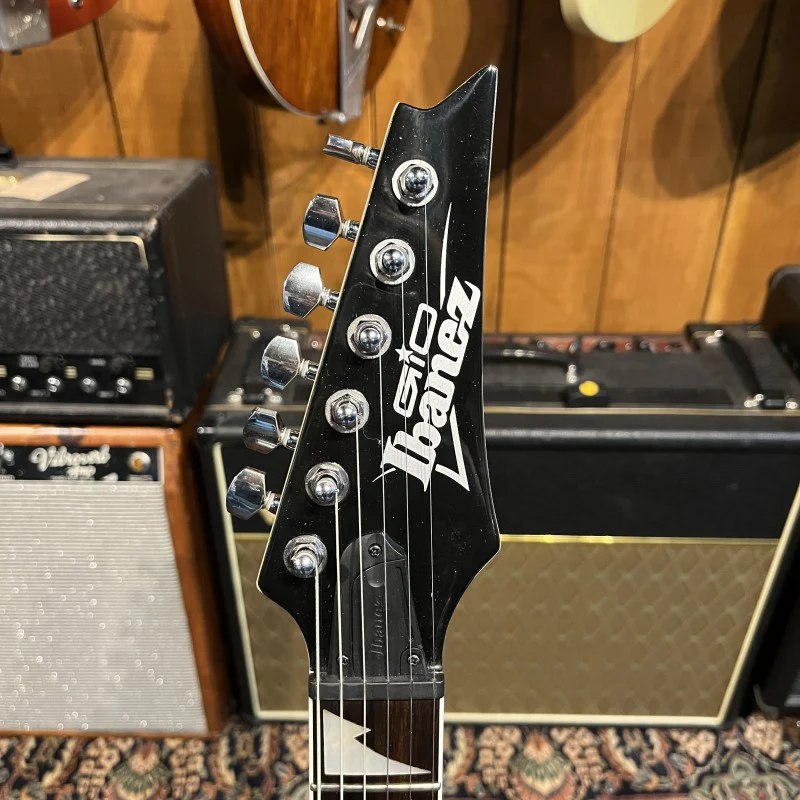 Ibanez GRG170DX - Image 5
