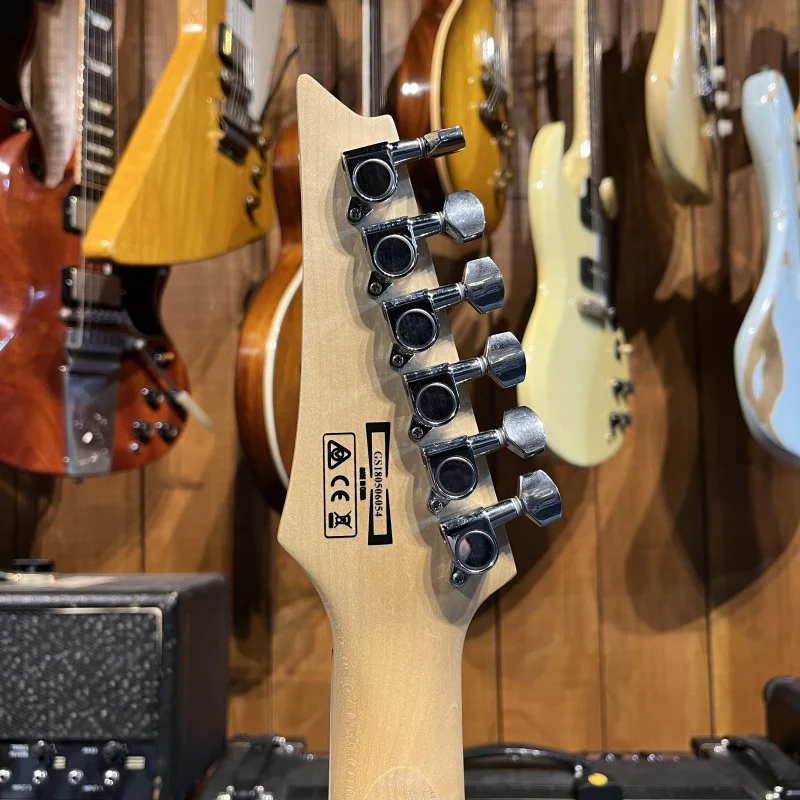 Ibanez GRG170DX - Image 6